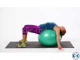 Gym Ball Fitness Ball