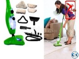 X5 Steam Cleaner