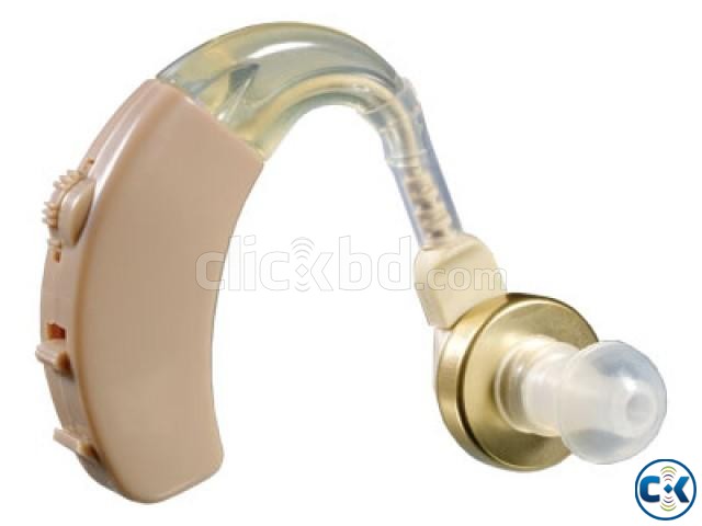 AXON Hearing Aid X-168 large image 0