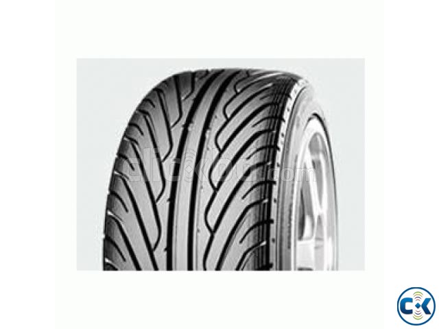 YOKOHAMA 195 60R15 Sports Low profile Tire large image 0