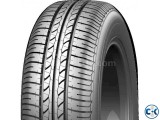 Reconditioned Bridgestone 185 70R14 Car Tire