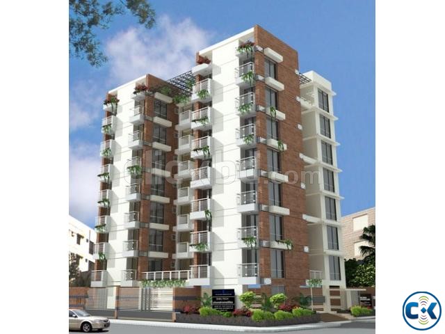 Mohammadpur Flat rent large image 0