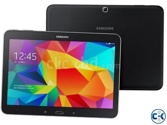 10.1 2GB Ram Kit Kat Samsung Korean 3G Tab large image 0