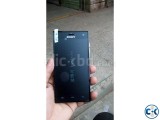 SONY XPERIA W01 Original