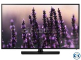 Samsung H5008 40 Series 5 Clean View USB Full HD LED TV
