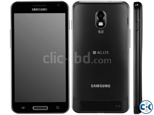 Samsung Galaxy S2 HD LTE 4G