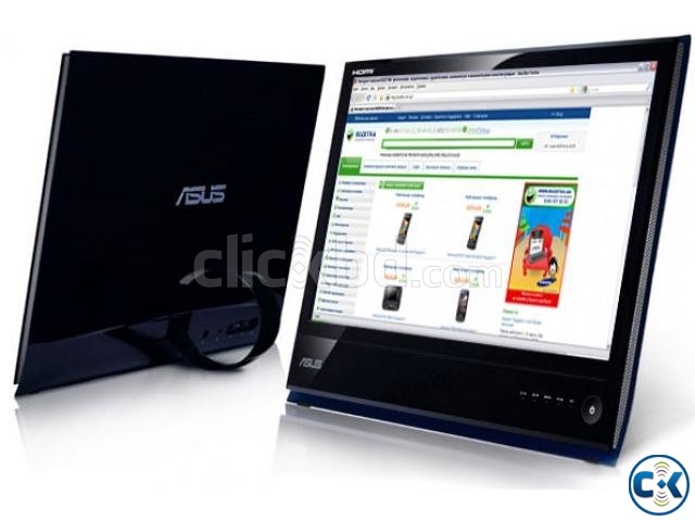 Asus MS228H 21.5 monitor large image 0