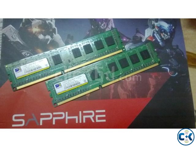 Twinmos Ram 8GB DDR3 large image 0