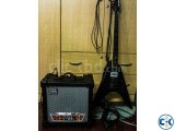 Roland 20 XL Amp 11 000 only