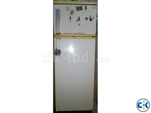 Original Italian IGNIS refrigerator large image 0