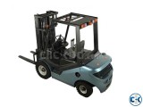 diesel forklift 3.0Ton