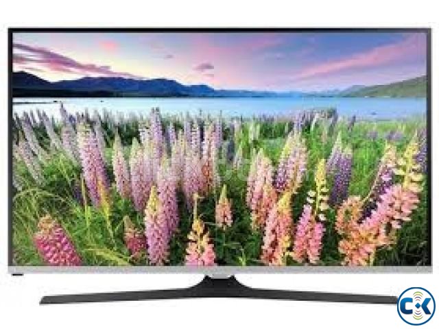 J5100 samsung led tv 40 inch large image 0