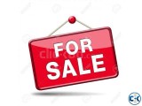 Plot For urgent sale Ashiyan CIty 