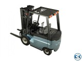 Electric Forklift