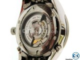 ORIS Wrist Watch World Timer XXL Limited Edition