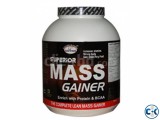 GDYNS Superior Mass Gainer 3000gm