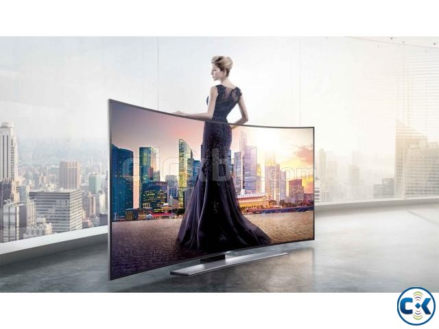 SAMSUNG NEW LED TV 55 inch HU8000 large image 0