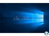 Genuine Windows 8.1 Update Windows 10