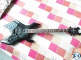 B.C.Rich warlock Pro series call 01624255259