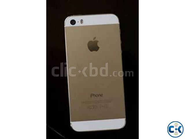 BRAND NEW APPLE iPHONE 5S MASTER COPY large image 0