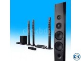 SONY BDV-N9200W - Blu-ray 3D Home cinema system