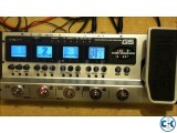 ZOOM G5