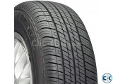 Japanese SP10 Dunlop 185 70R14 Tire