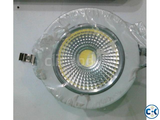 LED COB Ceiling Light large image 0