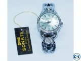 SONATA Ladies Watch