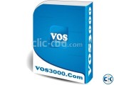 VOS3000 KEYGEN SOFTWARE TRAINING FOR INSTALLATION