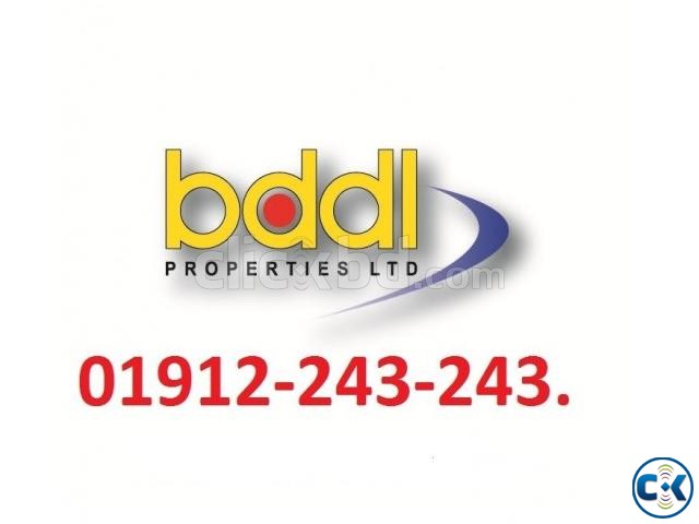 BDDL Morning Glory 965 Sft Flat 3 Bed Mohammadpur large image 0