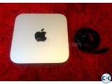 Apple Mac Mini 2.3Ghz Quad Core i7 16gb 1TB 2012
