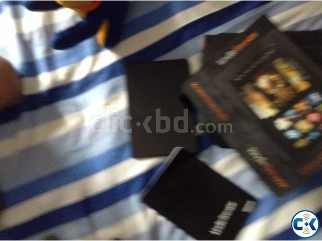 Kindle fire HDX 7 tablet large image 0