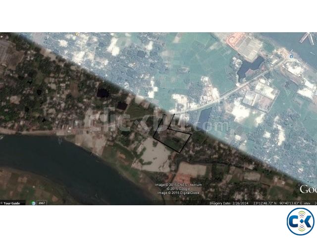 Land Sale at Chandpur City large image 0