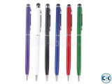 Stylus Pen For Mobile Tablet PC iPAD Home Delivery