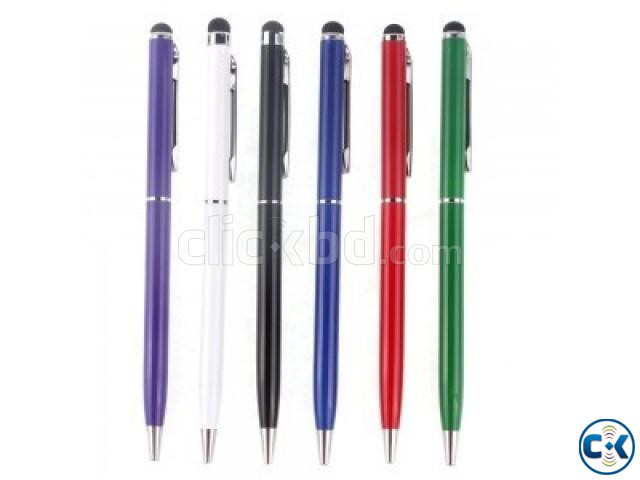 Stylus Pen For Mobile Tablet PC iPAD Home Delivery large image 0