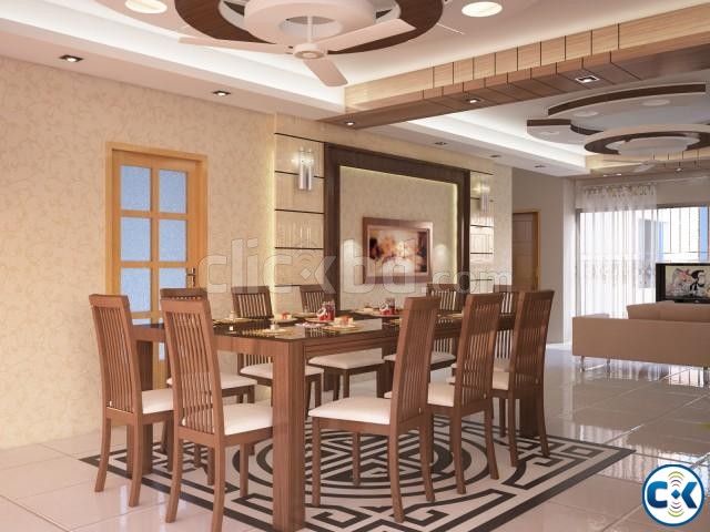 Evangel Architect is the best interior design company Dhaka large image 0
