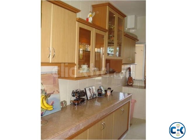 Kitchen Cabinet Design large image 0