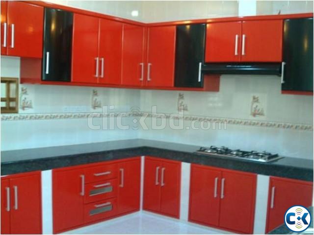 Evange Architect Kitchen Solution large image 0