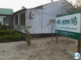 5k S F Land in Amin Mohammad City at Amin Mohammad Group