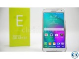 Samsung galaxy E7 Mastercopy