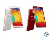 Samsung Galaxy Note-3 Mastercopy