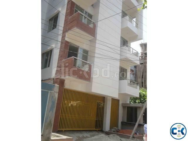 Ready Apartment sale in Bashundhara large image 0