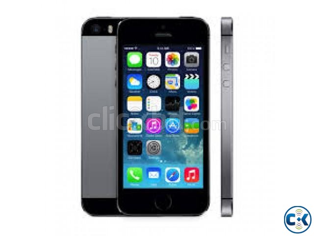 Apple iPhone 5 Original large image 0