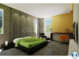 BEDROOM DESIGN SERVICES