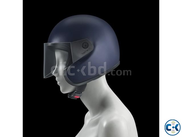 FASTRACK GUYS NAVY BLUE HELMETS large image 0