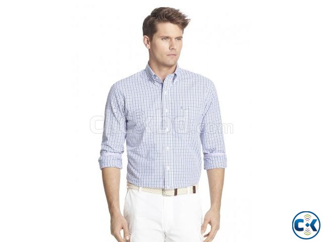 Showroom Qty Mens Shirt large image 0