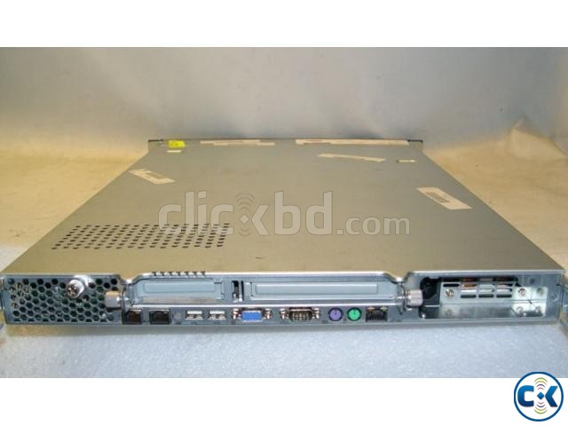 HP DL140 G3 Server large image 0