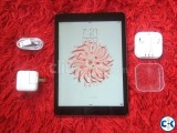 Apple iPad Air with 32GB WiFi 4g Gray