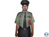 Security Gard Baby Care